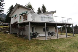 Photo 47: 7851 Squilax Anglemont Road in Anglemont: North Shuswap House for sale (Shuswap)  : MLS®# 10093969