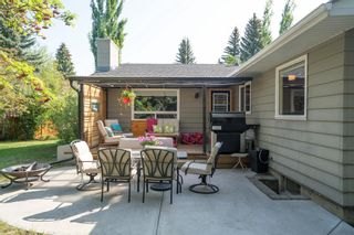 Photo 47: 224 Oakwood Place SW in Calgary: Oakridge Detached for sale : MLS®# A2055055