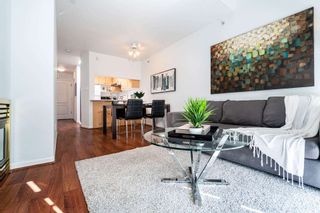 Photo 2: 402 988 W 21ST Avenue in Vancouver: Cambie Condo for sale in "SHAUGHNESSY HEIGHTS" (Vancouver West)  : MLS®# R2596827