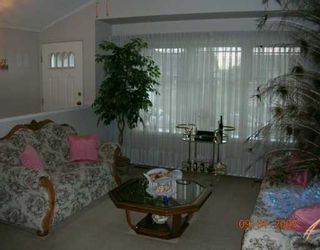 Photo 2: 12088 202ND Street in Maple Ridge: Northwest Maple Ridge House for sale in "WESTRIDGE" : MLS®# V625935