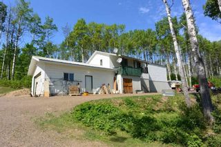 Photo 5: 5662 MORRIS Road in Smithers: Smithers - Rural House for sale (Smithers And Area (Zone 54))  : MLS®# R2255055
