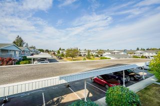 Photo 30: 16 32691 GARIBALDI Drive in Abbotsford: Abbotsford West Townhouse for sale in "Carriage Lane Park" : MLS®# R2725854