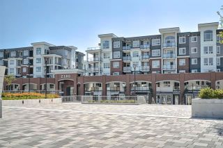 Photo 1: 3417 2180 KELLY AVENUE in Port Coquitlam: Central Pt Coquitlam Condo for sale : MLS®# R2628620
