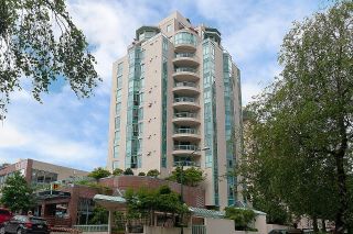 Photo 1: 702 789 JERVIS Street in Vancouver: West End VW Condo for sale (Vancouver West)  : MLS®# R2630278