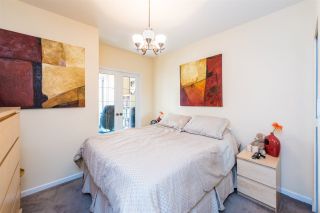 Photo 14: 606 1177 HORNBY STREET in Vancouver: Downtown VW Condo for sale (Vancouver West)  : MLS®# R2250865