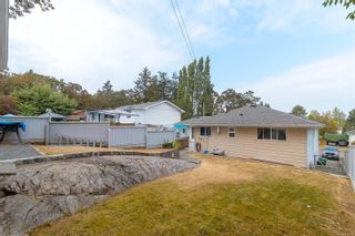 Photo 43: 931 Violet Ave in Saanich: SW Marigold House for sale (Saanich West)  : MLS®# 914576
