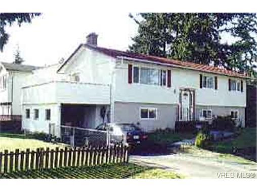 Main Photo: 817 Wren Pl in VICTORIA: La Langford Proper House for sale (Langford)  : MLS®# 150126
