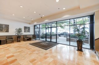 Photo 35: 2802 1188 HOWE Street in Vancouver: Downtown VW Condo for sale in "1188 Howe" (Vancouver West)  : MLS®# R2874029