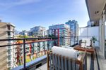 Main Photo: 801 63 W 2ND Avenue in Vancouver: False Creek Condo for sale in "PINNACLE LIVING FALSE CREEK" (Vancouver West)  : MLS®# R2763003