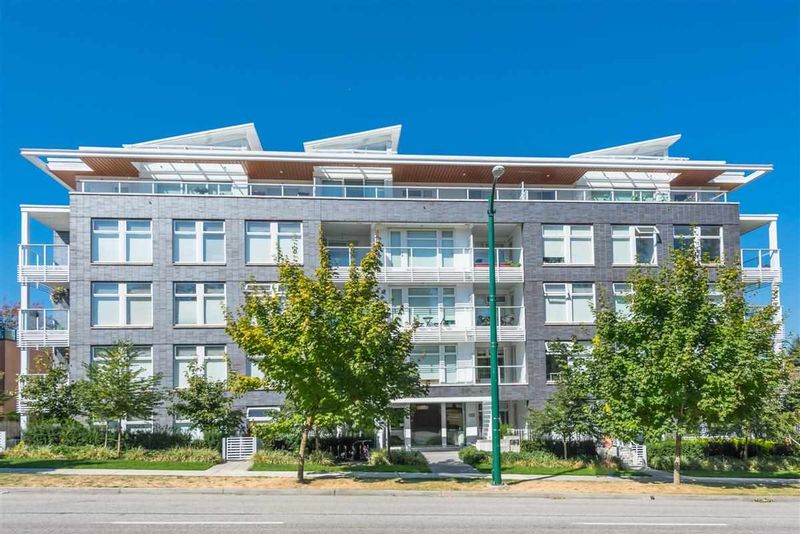 FEATURED LISTING: PH602 - 4867 CAMBIE Street Vancouver