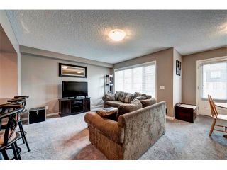 Photo 5: 113 WINDSTONE Mews SW: Airdrie House for sale : MLS®# C4016126