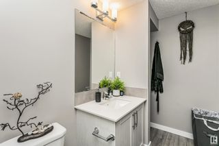 Photo 34: 261 ORCHARDS Boulevard in Edmonton: Zone 53 House Half Duplex for sale : MLS®# E4292938