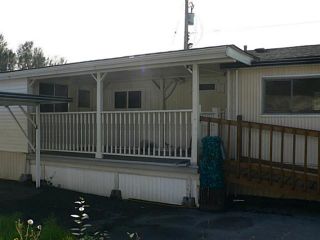 Photo 10: 104 201 CAYER Street in Coquitlam: Maillardville Manufactured Home for sale in "WILDWOOD PARK" : MLS®# V1029622