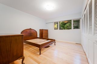 Photo 19: 2948 ALTAMONT Crescent in West Vancouver: Altamont House for sale : MLS®# R2836584