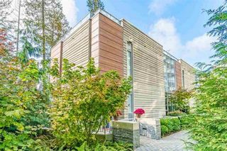 Photo 2: TH1 3355 BINNING Road in Vancouver: University VW Townhouse for sale (Vancouver West)  : MLS®# R2676143