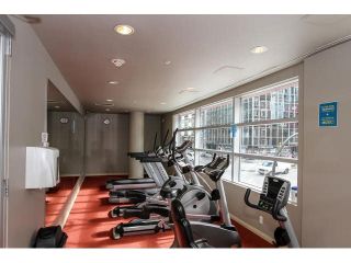 Photo 20: 606 1211 MELVILLE Street in Vancouver: Coal Harbour Condo for sale in "the RITZ" (Vancouver West)  : MLS®# V1110257