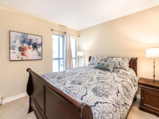Photo 26: N302 628 W 13TH Avenue in Vancouver: Fairview VW Condo for sale in "Connaught Estates" (Vancouver West)  : MLS®# R2747228