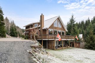 Photo 16: 10015 West Coast Rd in Sooke: Sk French Beach House for sale : MLS®# 866224