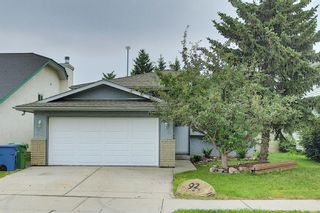 Photo 1: 92 Waterstone Crescent SE: Airdrie Detached for sale : MLS®# A1131726