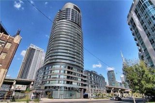 Main Photo: 906 38 Dan Leckie Way in Toronto: Waterfront Communities C1 Condo for lease (Toronto C01)  : MLS®# C8199484