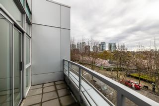 Photo 19: 1487 HOMER Street in Vancouver: Yaletown Townhouse for sale in "Waterford" (Vancouver West)  : MLS®# R2866084