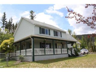 Photo 1: 2129 KINGLET Road in Williams Lake: Lakeside Rural House for sale (Williams Lake (Zone 27))  : MLS®# N202114