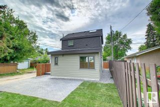 Photo 21: 10314/10314G 148 Street in Edmonton: Zone 21 House for sale : MLS®# E4309006