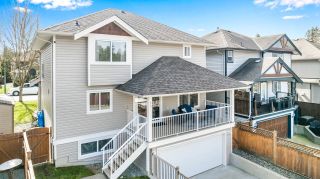Photo 12: 23725 110B Avenue in Maple Ridge: Cottonwood MR House for sale in "RAINBOW RIDGE/ KANAKA" : MLS®# R2674634
