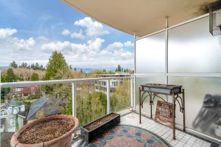 Photo 16: 602 2121 W 38TH Avenue in Vancouver: Kerrisdale Condo for sale (Vancouver West)  : MLS®# R2865082