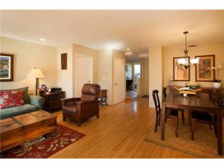 Photo 8: CARDIFF BY THE SEA Townhouse for sale : 3 bedrooms : 2140 Orinda Drive #F