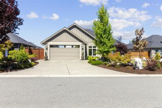 Photo 1: 1071 Blue Water Pl in French Creek: PQ French Creek House for sale (Parksville/Qualicum)  : MLS®# 882392