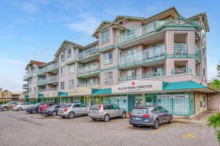 Photo 1: 308 6390 196 STREET in Langley: Willoughby Heights Condo for sale : MLS®# R2660725