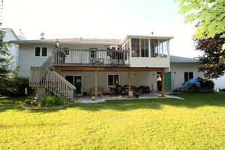 Photo 2: 10 Greenwood Crescent in Kawartha Lakes: Rural Eldon House (Bungalow-Raised) for sale : MLS®# X4506117