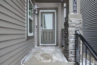 Photo 4: 8548 223 Street in Edmonton: Zone 58 House for sale : MLS®# E4378760