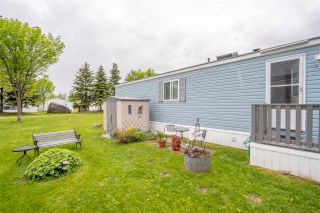 Photo 4: 57 7100 ALDEEN Road in Prince George: Lafreniere Manufactured Home for sale in "Morgan Ridge Estates" (PG City South (Zone 74))  : MLS®# R2588222