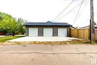 Photo 50: 10152 160 Street in Edmonton: Zone 21 House Triplex for sale : MLS®# E4377808