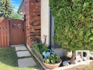 Photo 32: 11524 148 Avenue in Edmonton: Zone 27 House for sale : MLS®# E4324630