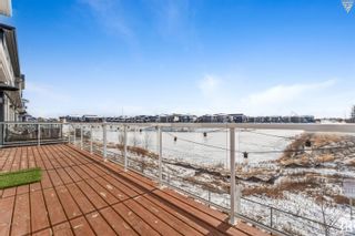 Photo 14: 8729 MAYDAY Lane in Edmonton: Zone 53 House for sale : MLS®# E4385435
