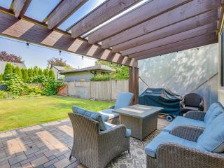 Photo 29: 5386 CRESCENT Drive in Delta: Hawthorne House for sale (Ladner)  : MLS®# R2846983