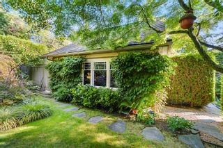 Photo 35: 5550 LABURNUM Street in Vancouver: Shaughnessy House for sale (Vancouver West)  : MLS®# R2854792