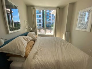 Photo 11: 633 3563 ROSS Drive in Vancouver: University VW Condo for sale in "POLYGON NOBEL PARK RESIDENCES" (Vancouver West)  : MLS®# R2741775