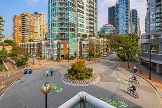 Photo 23: 301 1600 HOWE STREET in Vancouver: Yaletown Condo for sale (Vancouver West)  : MLS®# R2756326