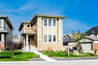 Main Photo: 449 Marquis Heights SE in Calgary: Mahogany Detached for sale : MLS®# A2129629