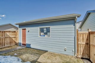 Photo 47: 723 Walden Drive SE in Calgary: Walden Semi Detached (Half Duplex) for sale : MLS®# A2038003