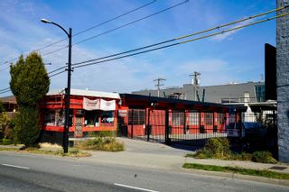 Photo 7: 1841 E HASTINGS Street in Vancouver: Hastings Industrial for sale (Vancouver East)  : MLS®# C8054028