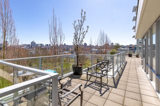 Photo 28: 301 638 BEACH Crescent in Vancouver: Yaletown Condo for sale (Vancouver West)  : MLS®# R2827785