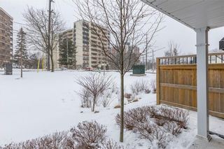 Photo 20: 208 930 Wentworth Street in Peterborough: 2 Central Condo/Apt Unit for sale (Peterborough West)  : MLS®# 40368278
