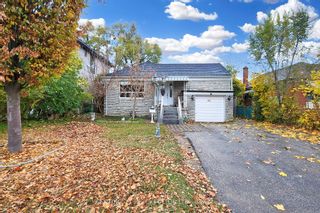 Photo 1: 98 Charleswood Drive in Toronto: Clanton Park House (Bungalow) for sale (Toronto C06)  : MLS®# C8120038