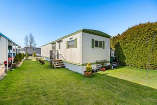 Photo 6: 120 1840 160 Street in Surrey: King George Corridor Manufactured Home for sale in "BREAKAWAY BAYS" (South Surrey White Rock)  : MLS®# R2762261
