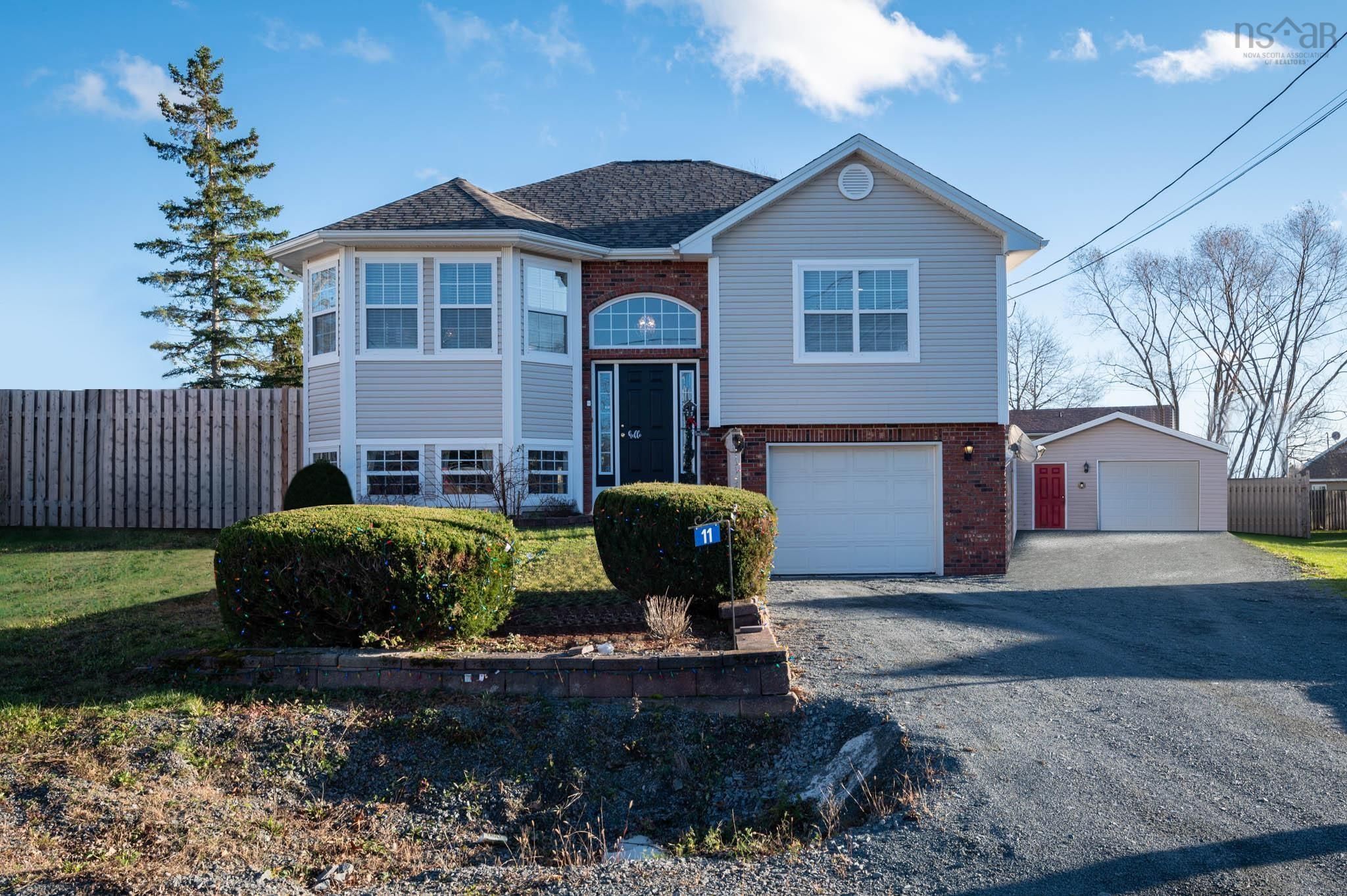 Main Photo: 11 McKenzie Court in Enfield: 105-East Hants/Colchester West Residential for sale (Halifax-Dartmouth)  : MLS®# 202226558